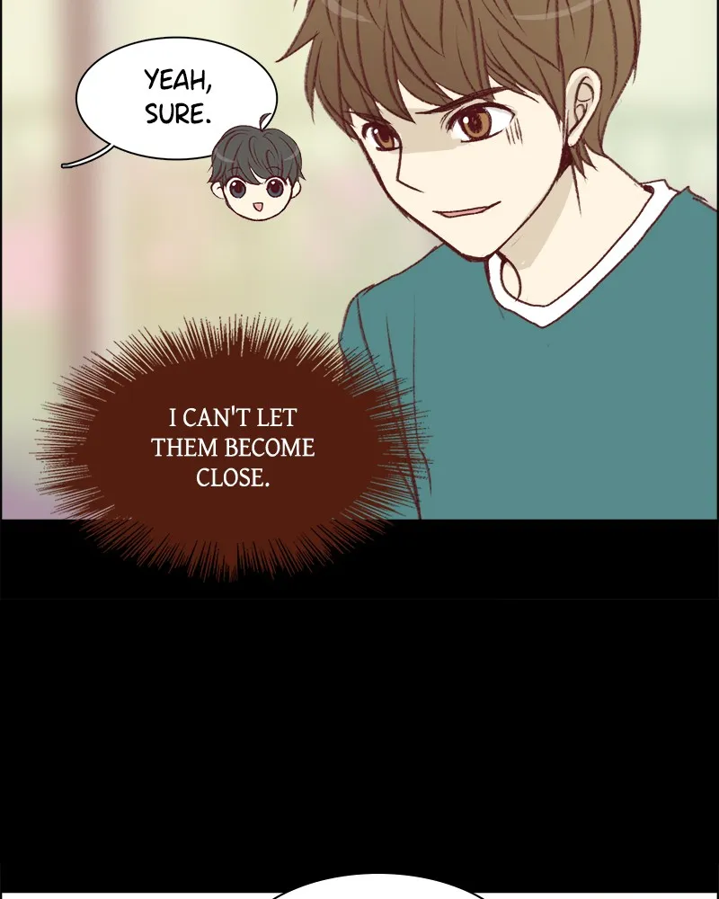 My Girlfriend is the Man! Chapter 19 page 15 - 