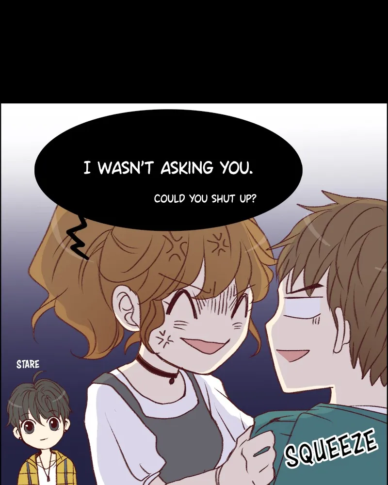 My Girlfriend is the Man! Chapter 19 page 20 - 