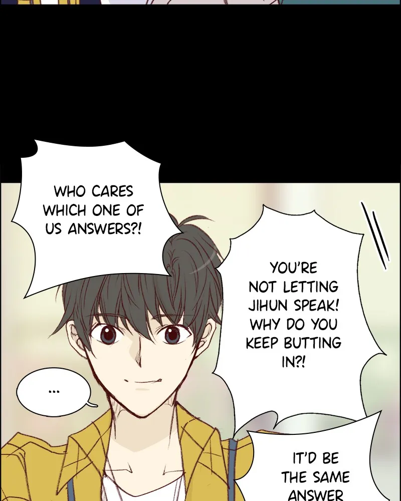 My Girlfriend is the Man! Chapter 19 page 21 - 