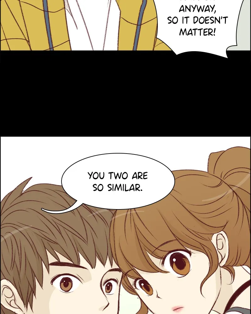 My Girlfriend is the Man! Chapter 19 page 22 - 