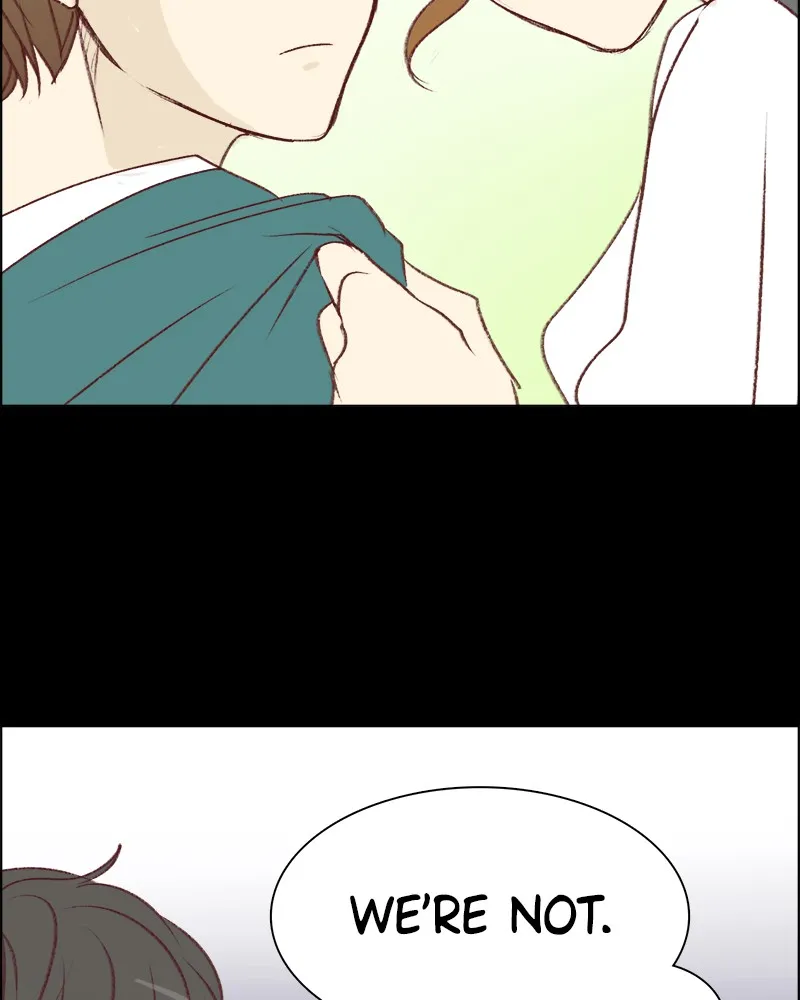 My Girlfriend is the Man! Chapter 19 page 23 - 