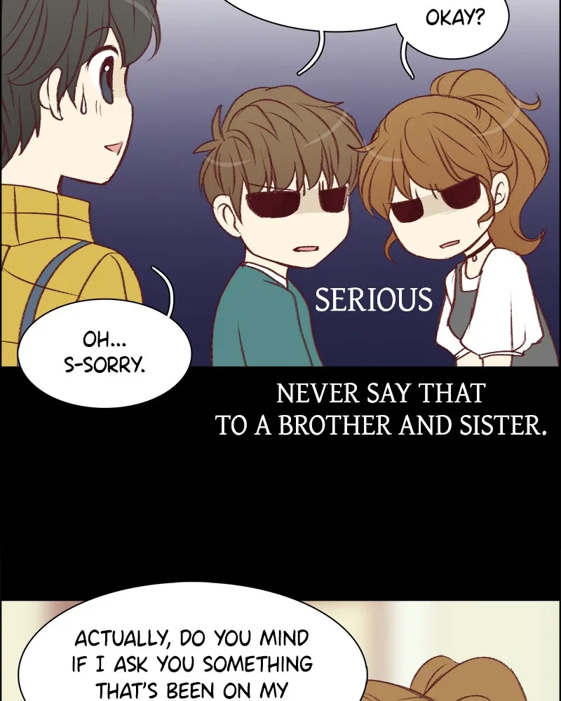 My Girlfriend is the Man! Chapter 19 page 24 - 