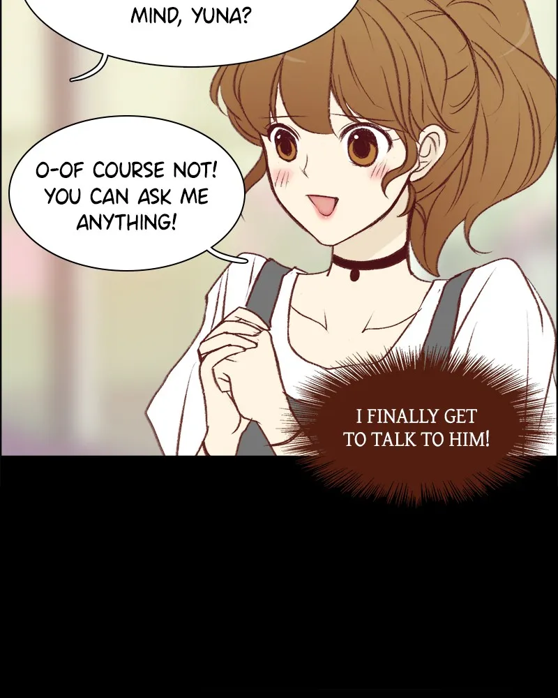 My Girlfriend is the Man! Chapter 19 page 25 - 