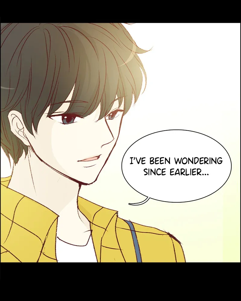 My Girlfriend is the Man! Chapter 19 page 26 - 