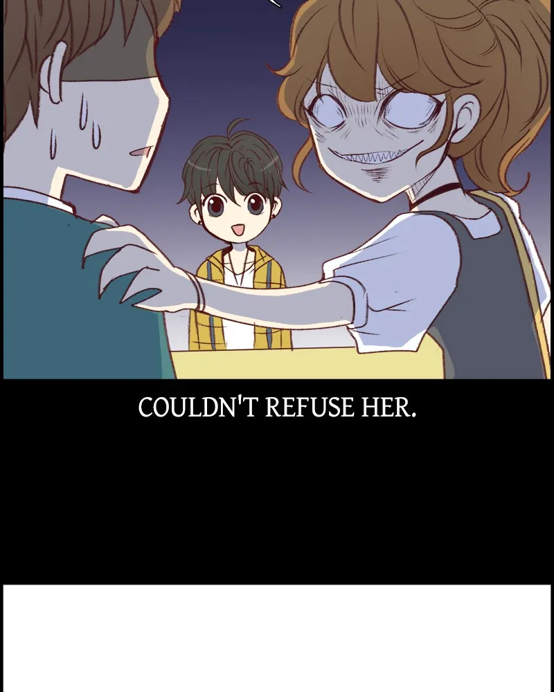 My Girlfriend is the Man! Chapter 19 page 5 - 