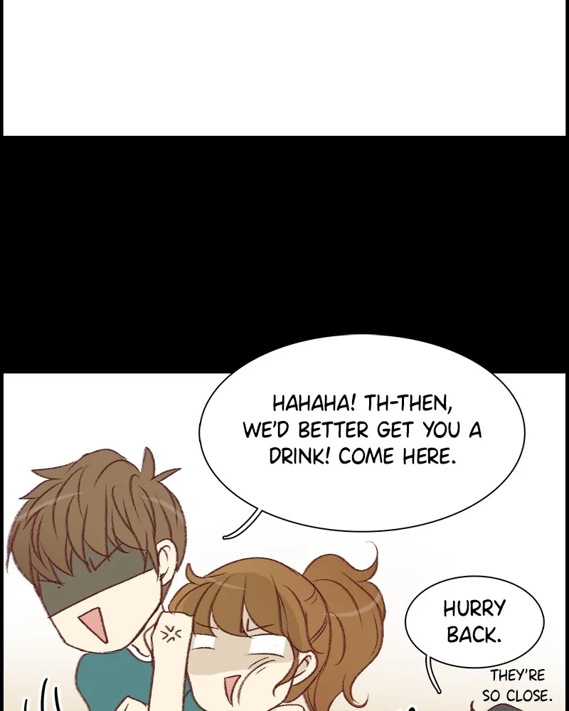 My Girlfriend is the Man! Chapter 19 page 7 - 