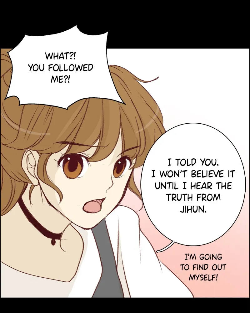 My Girlfriend is the Man! Chapter 19 page 10 - 