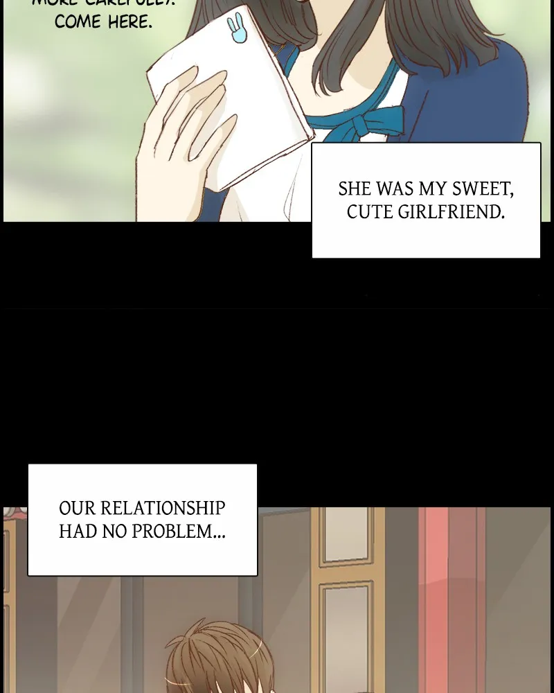 My Girlfriend is the Man! Chapter 2 page 2 - 