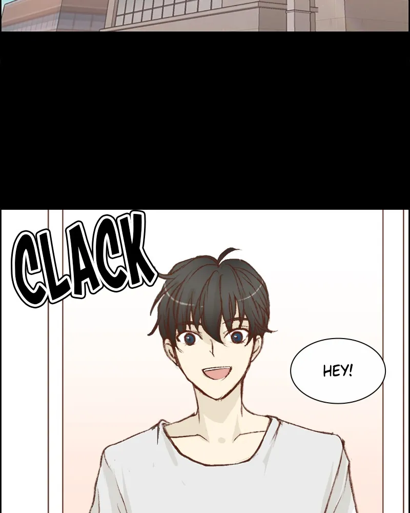 My Girlfriend is the Man! Chapter 2 page 11 - 