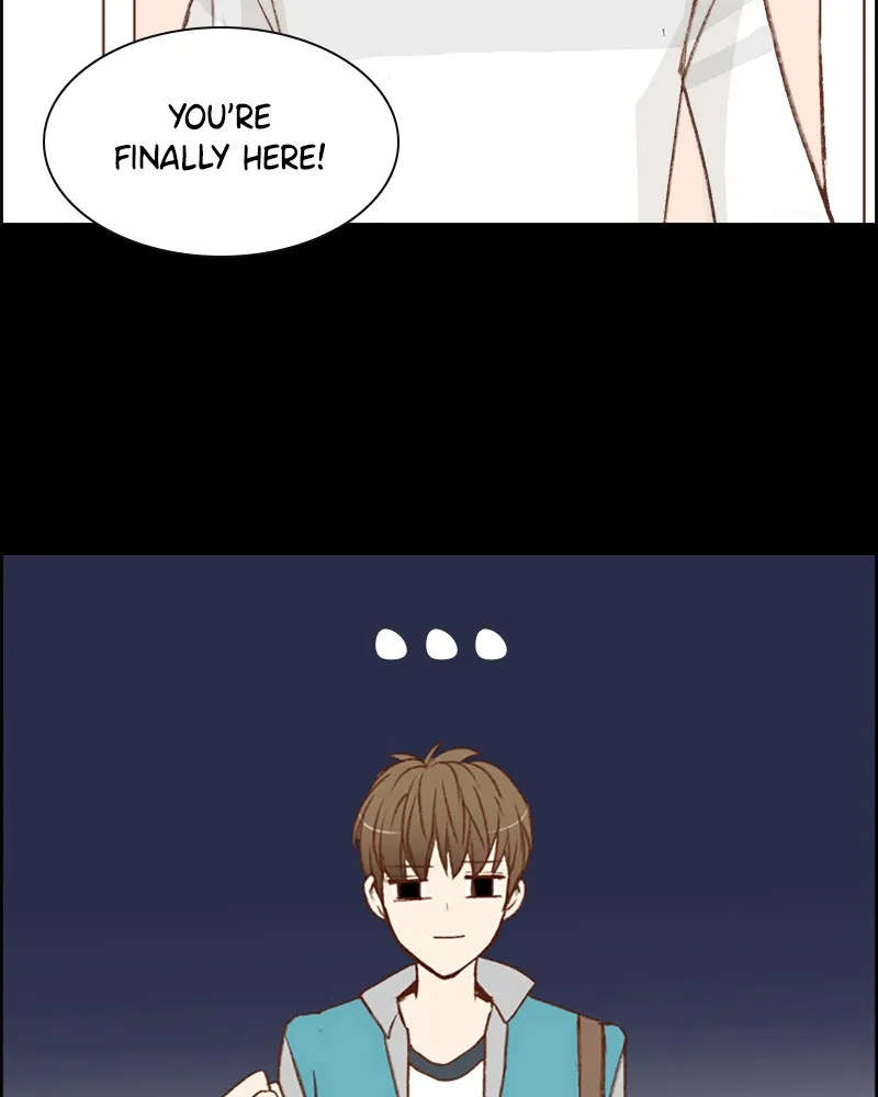 My Girlfriend is the Man! Chapter 2 page 12 - 