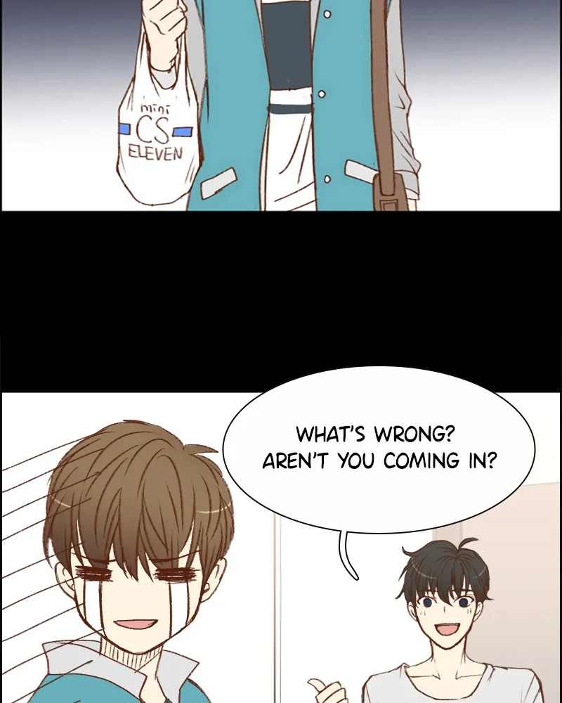 My Girlfriend is the Man! Chapter 2 page 13 - 