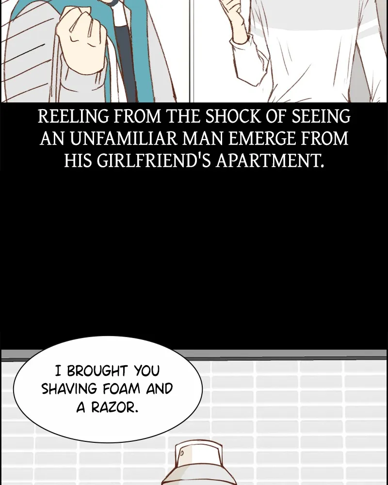 My Girlfriend is the Man! Chapter 2 page 14 - 