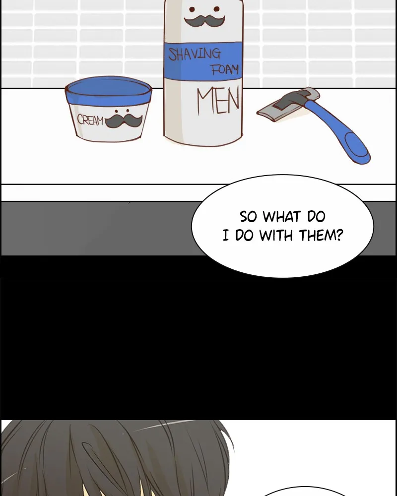 My Girlfriend is the Man! Chapter 2 page 15 - 