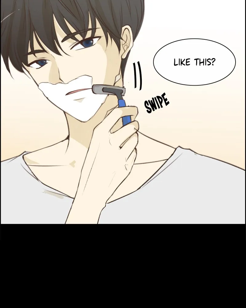 My Girlfriend is the Man! Chapter 2 page 17 - 