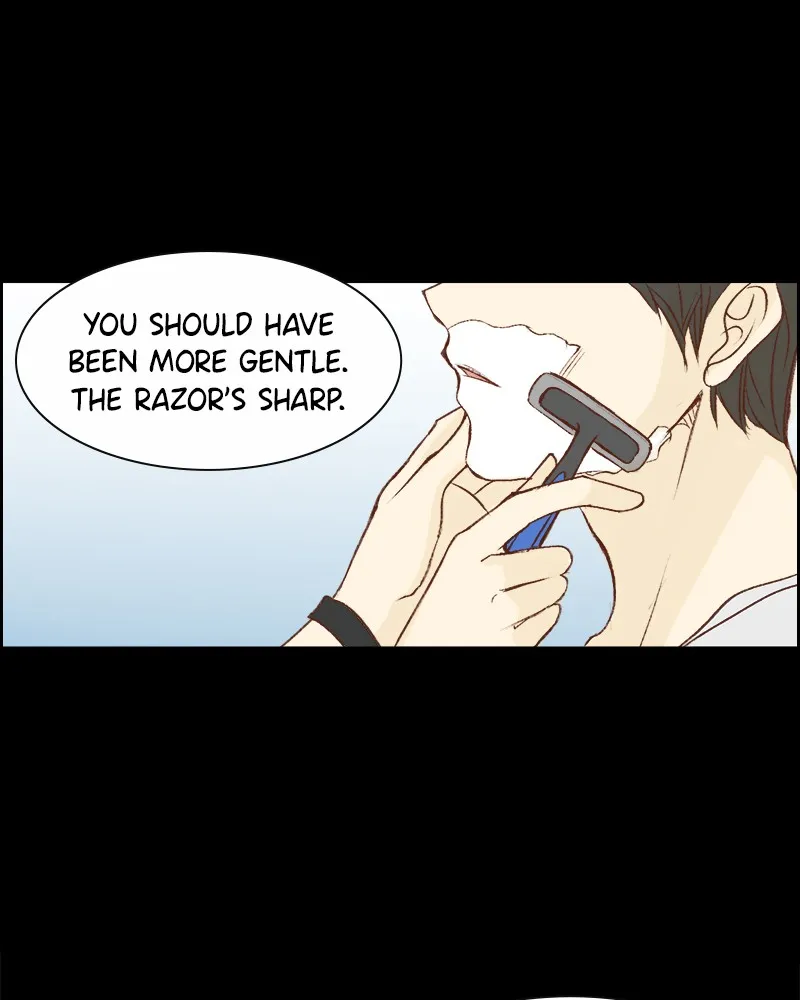 My Girlfriend is the Man! Chapter 2 page 20 - 