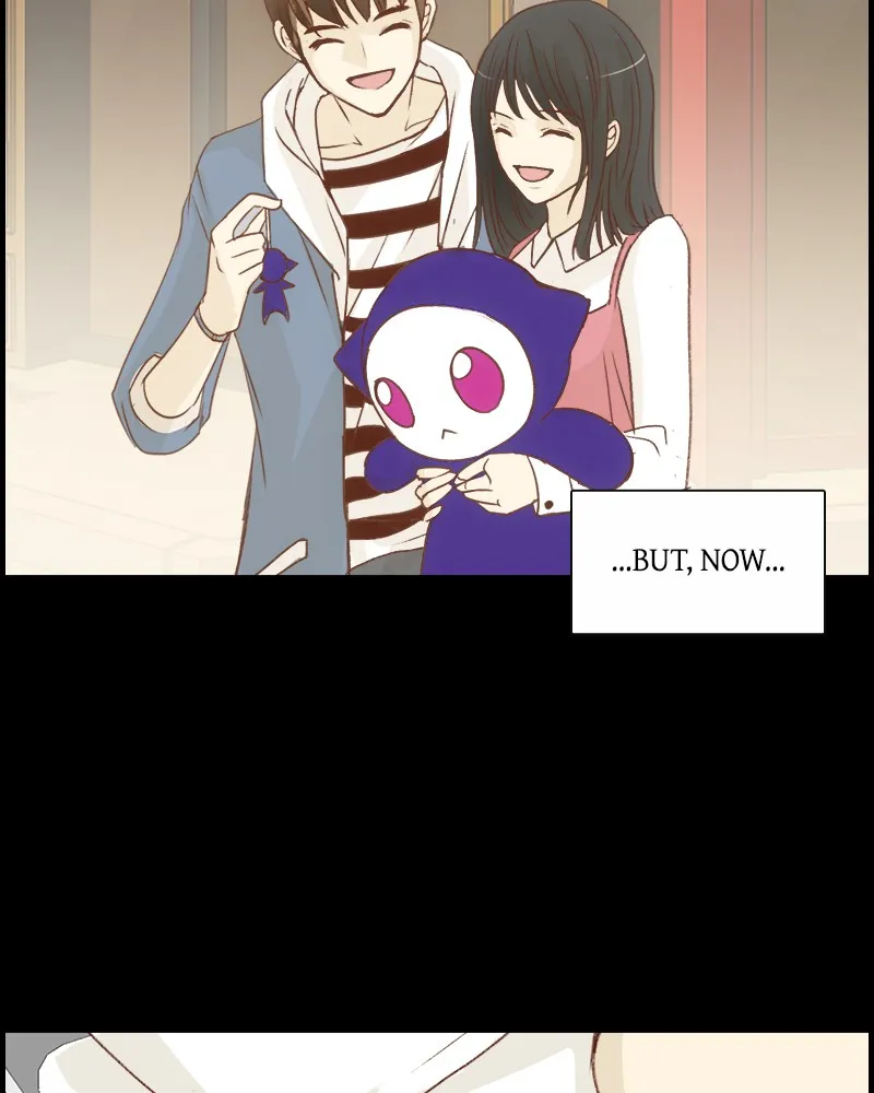 My Girlfriend is the Man! Chapter 2 page 3 - 