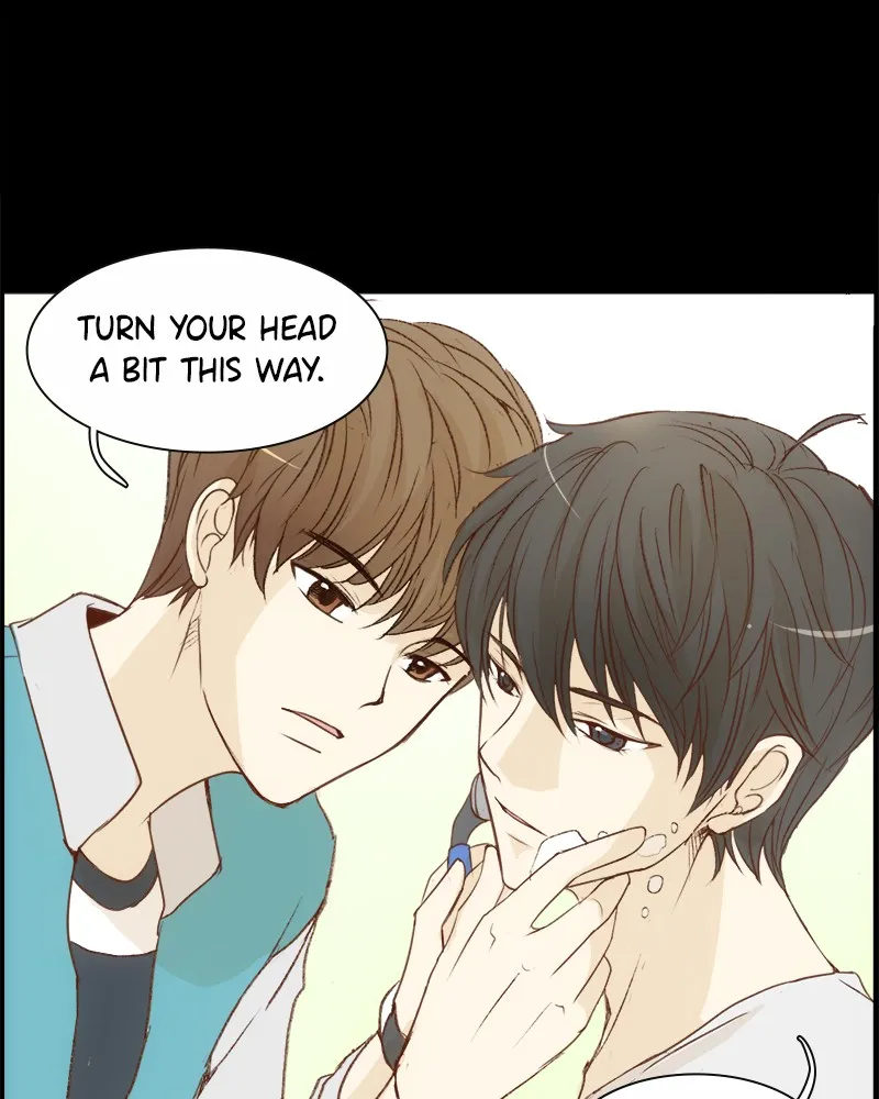 My Girlfriend is the Man! Chapter 2 page 22 - 