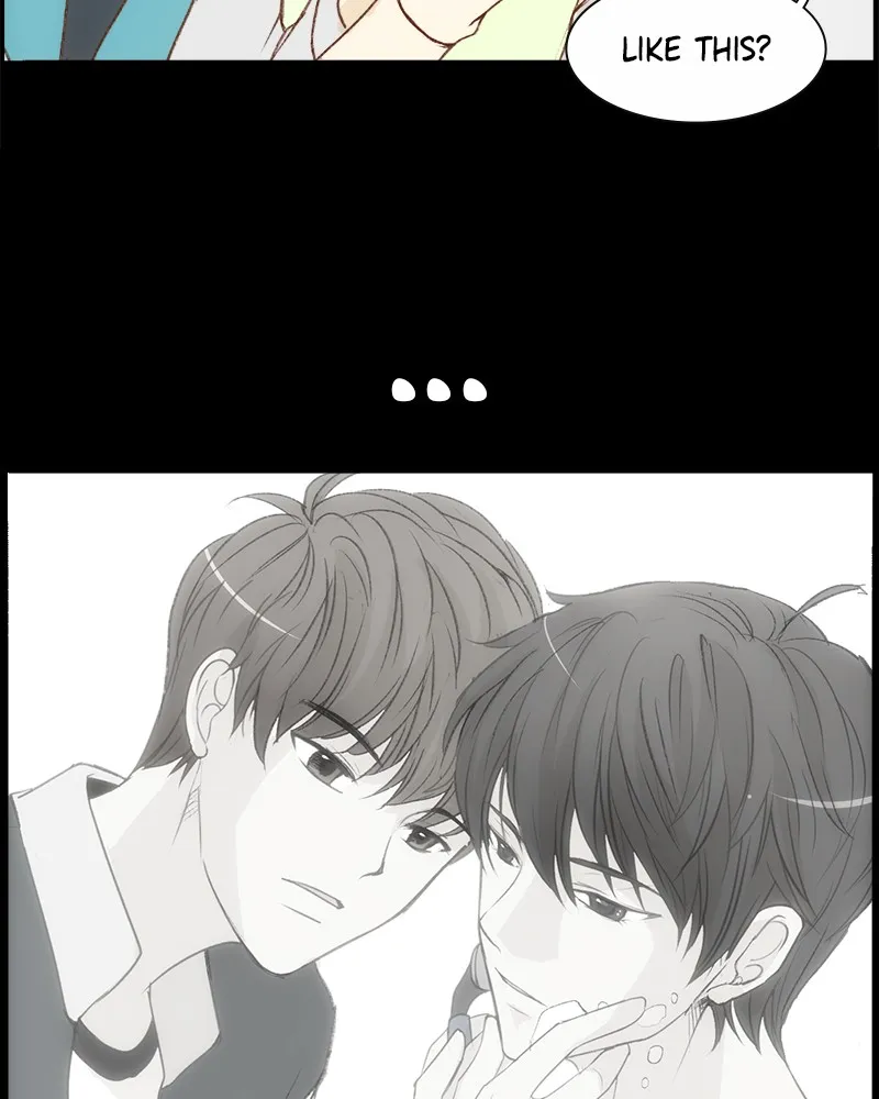 My Girlfriend is the Man! Chapter 2 page 23 - 