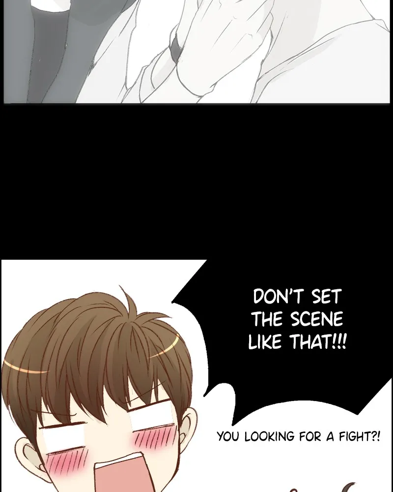 My Girlfriend is the Man! Chapter 2 page 24 - 
