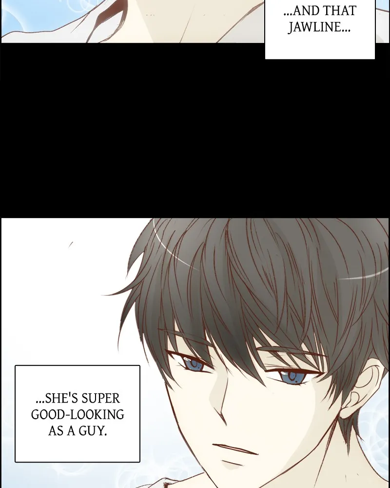 My Girlfriend is the Man! Chapter 2 page 28 - 