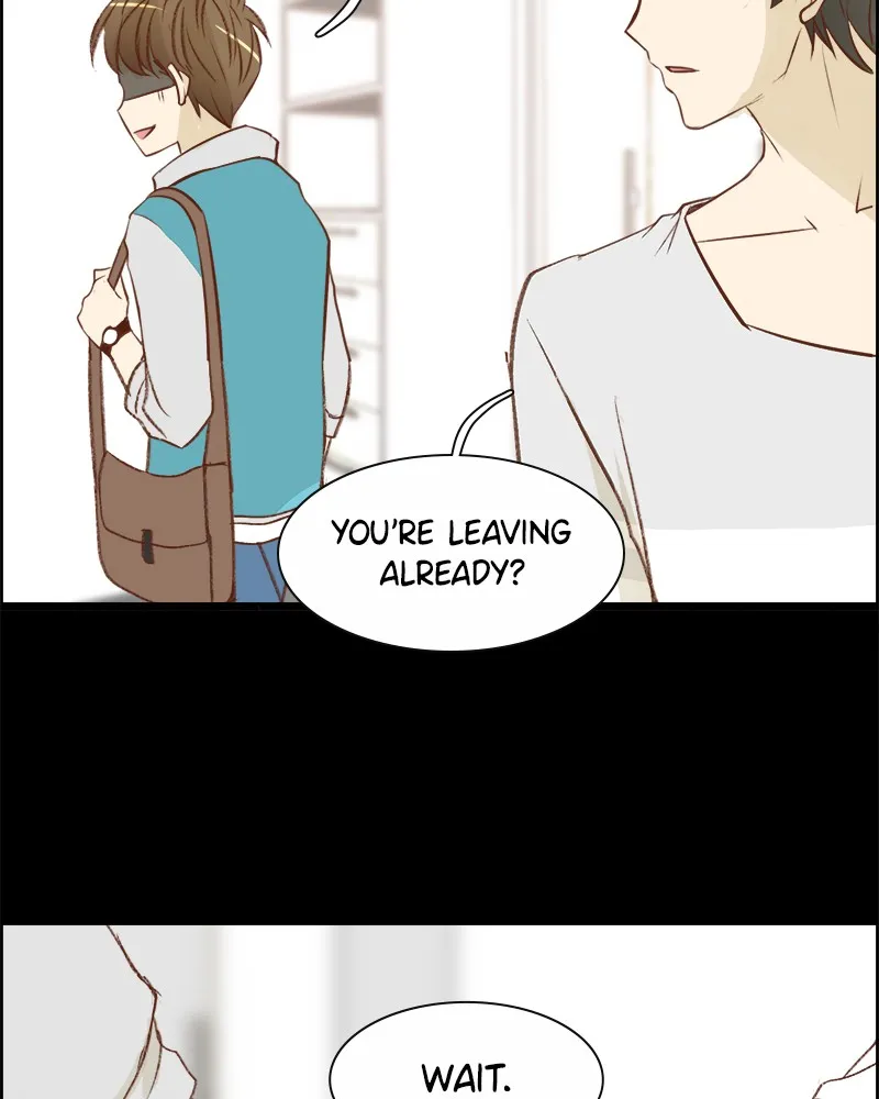 My Girlfriend is the Man! Chapter 2 page 31 - 
