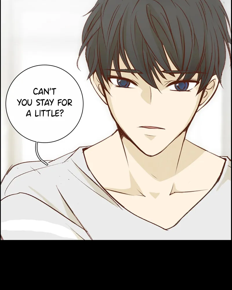 My Girlfriend is the Man! Chapter 2 page 33 - 