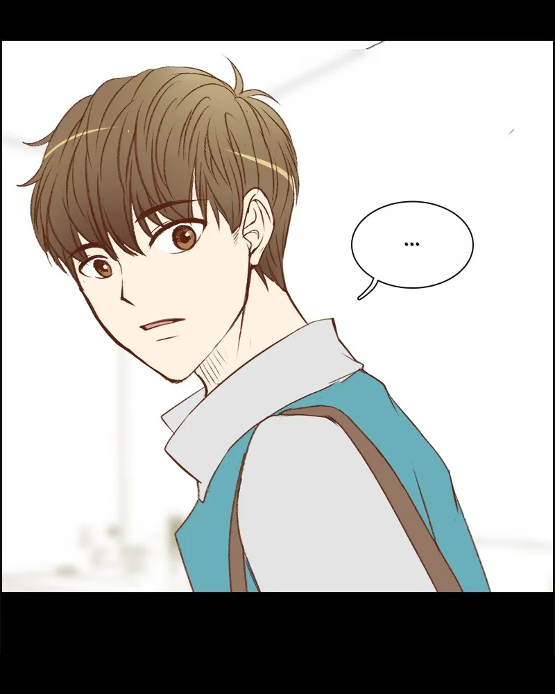 My Girlfriend is the Man! Chapter 2 page 34 - 
