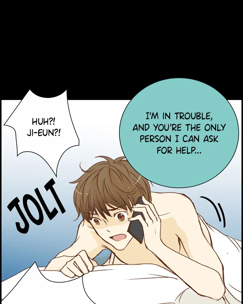 My Girlfriend is the Man! Chapter 2 page 6 - 