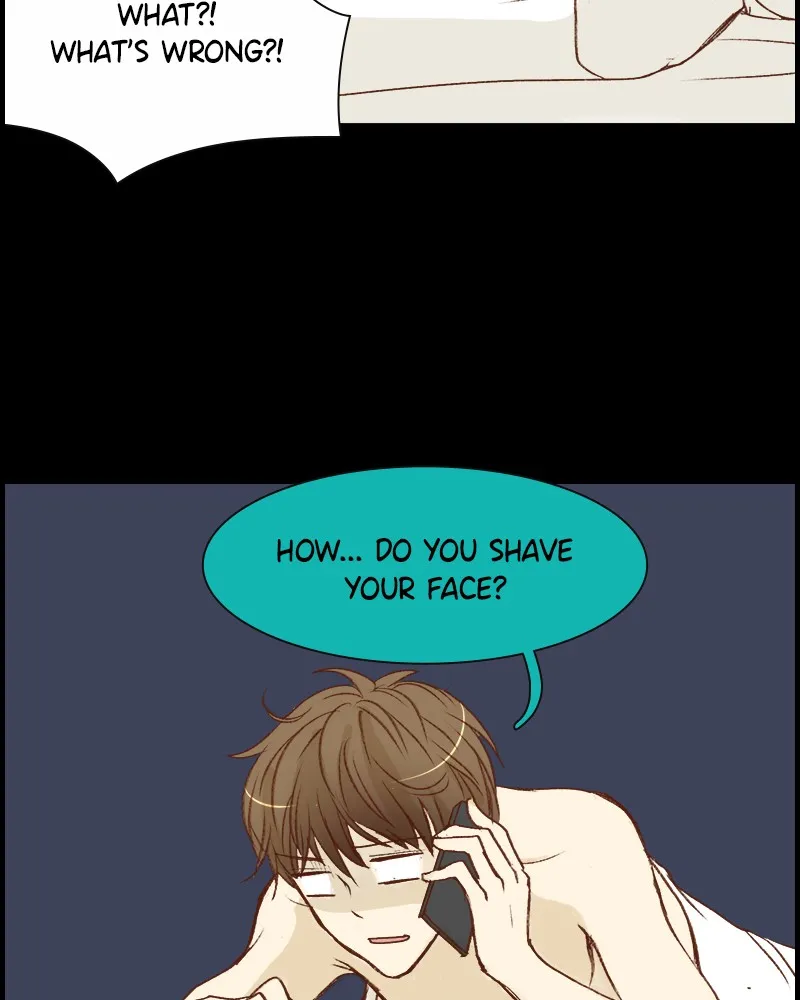 My Girlfriend is the Man! Chapter 2 page 7 - 