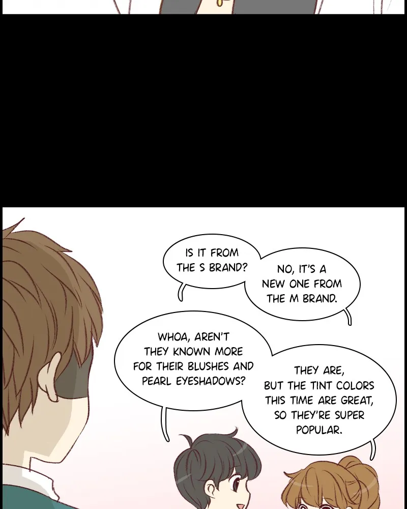 My Girlfriend is the Man! Chapter 20 page 2 - 