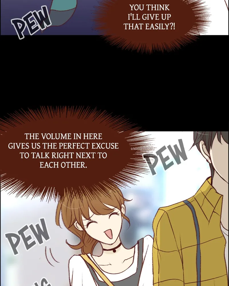My Girlfriend is the Man! Chapter 20 page 12 - 