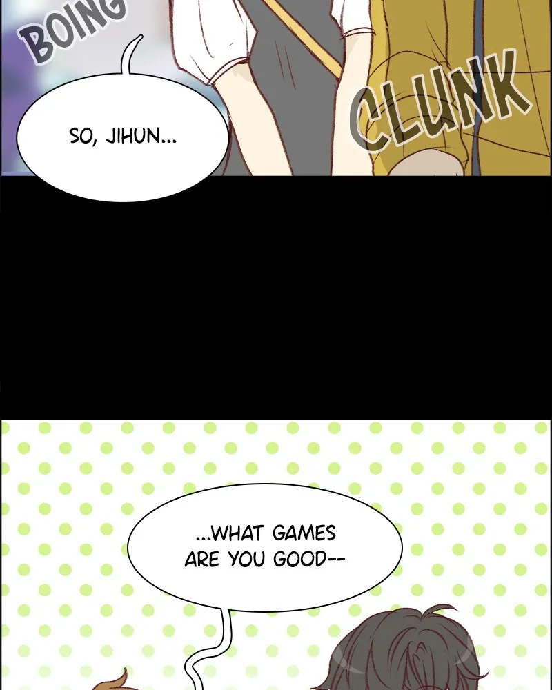 My Girlfriend is the Man! Chapter 20 page 13 - 