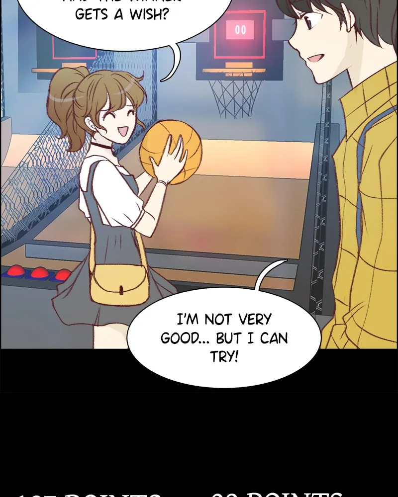 My Girlfriend is the Man! Chapter 20 page 16 - 