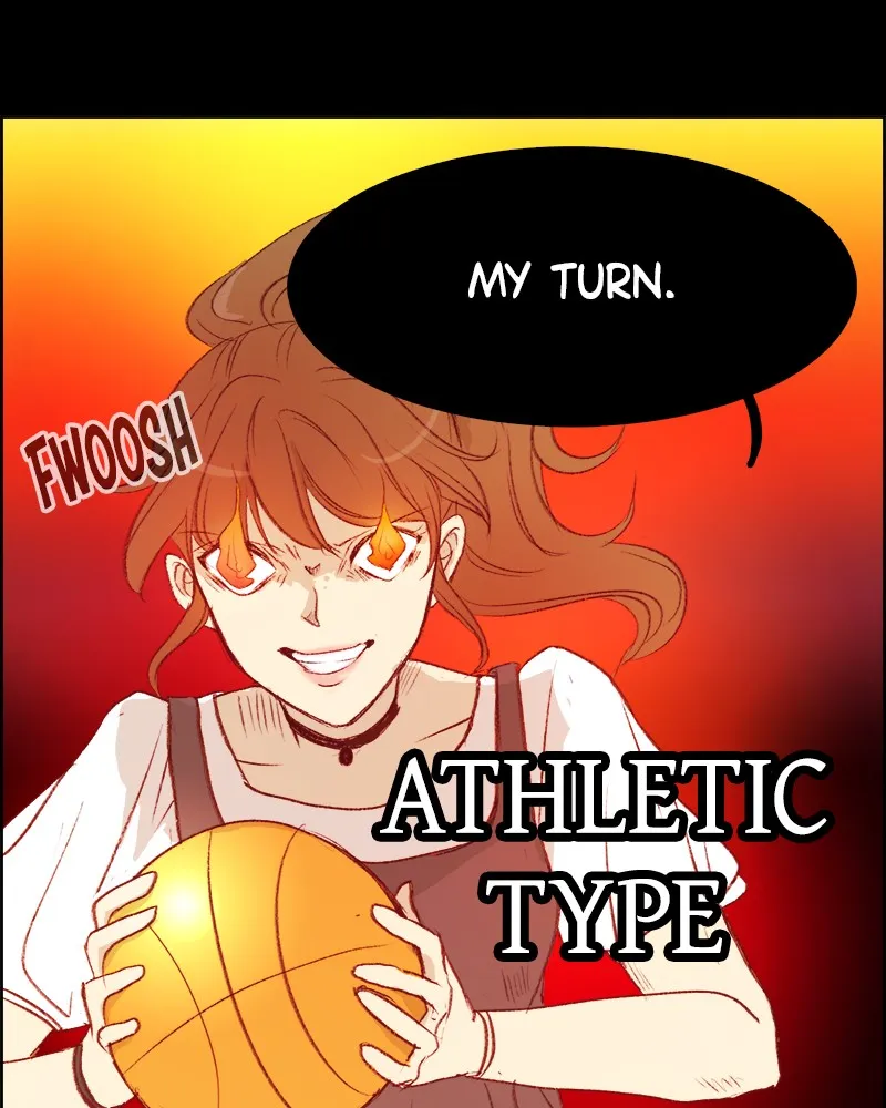 My Girlfriend is the Man! Chapter 20 page 19 - 