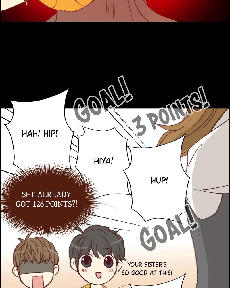 My Girlfriend is the Man! Chapter 20 page 20 - 