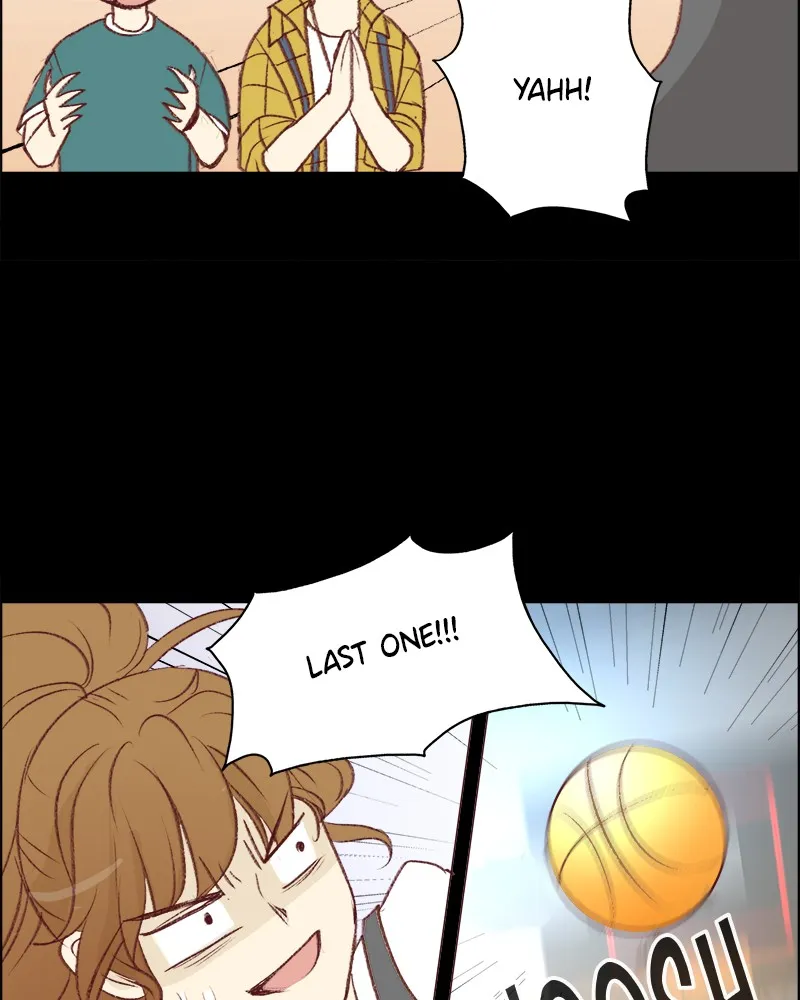 My Girlfriend is the Man! Chapter 20 page 21 - 