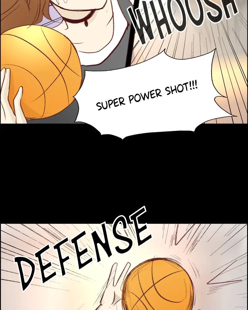 My Girlfriend is the Man! Chapter 20 page 22 - 
