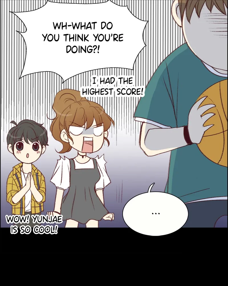 My Girlfriend is the Man! Chapter 20 page 24 - 