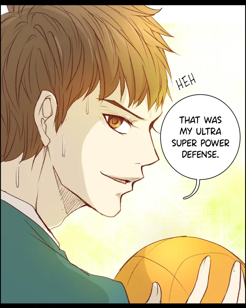 My Girlfriend is the Man! Chapter 20 page 25 - 