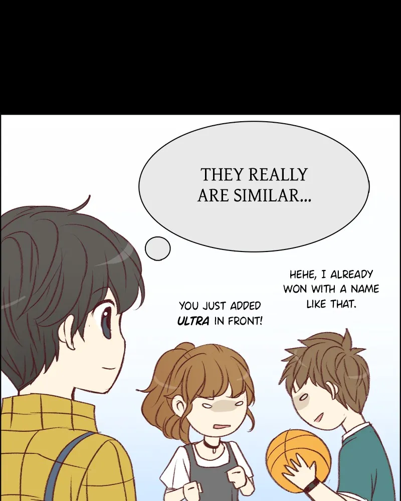 My Girlfriend is the Man! Chapter 20 page 26 - 
