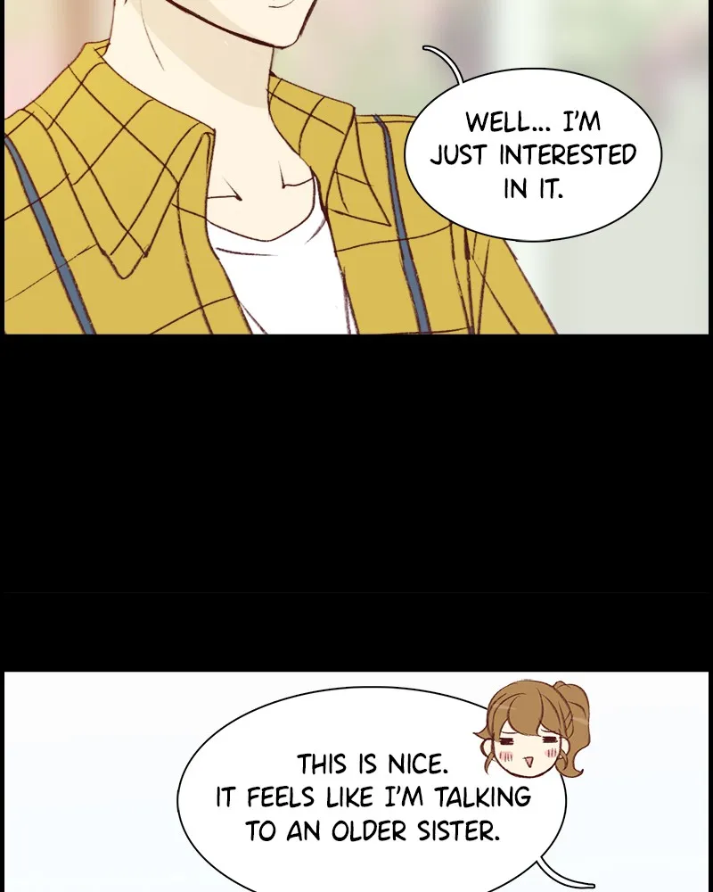 My Girlfriend is the Man! Chapter 20 page 4 - 