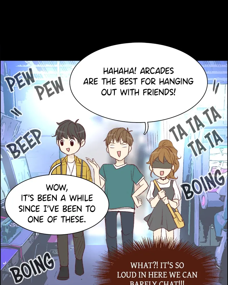 My Girlfriend is the Man! Chapter 20 page 10 - 