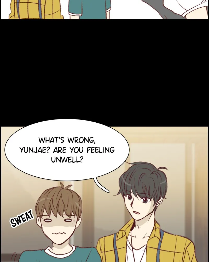 My Girlfriend is the Man! Chapter 21 page 2 - 