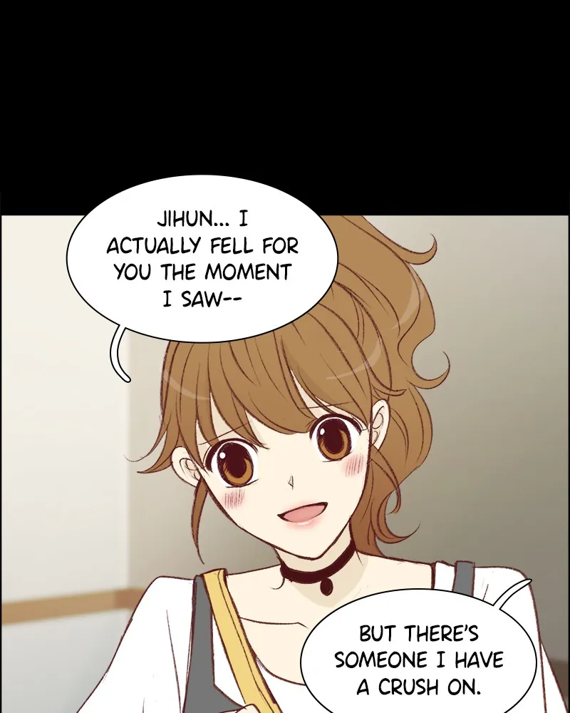 My Girlfriend is the Man! Chapter 21 page 11 - 