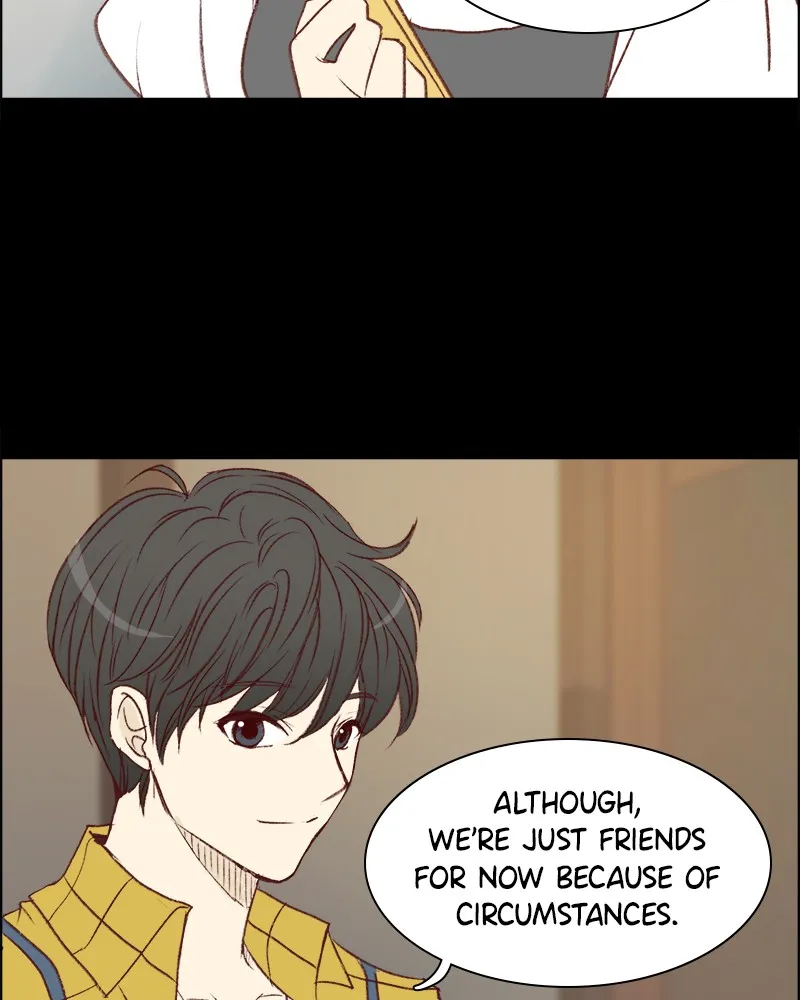 My Girlfriend is the Man! Chapter 21 page 12 - 