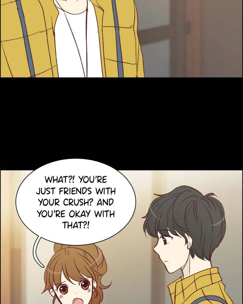 My Girlfriend is the Man! Chapter 21 page 13 - 