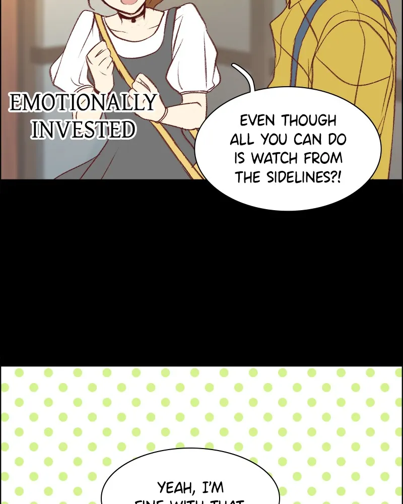 My Girlfriend is the Man! Chapter 21 page 14 - 