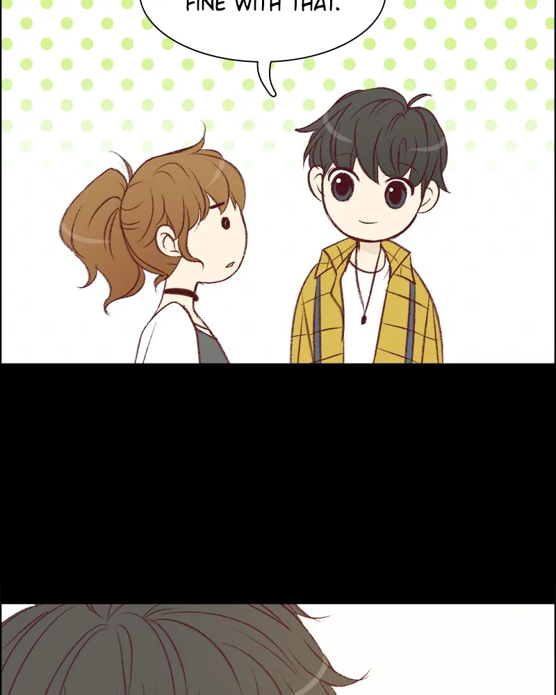 My Girlfriend is the Man! Chapter 21 page 15 - 
