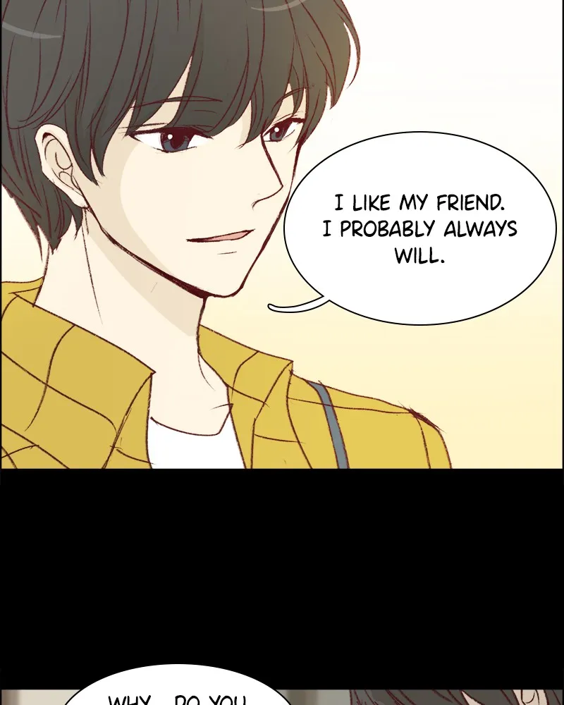 My Girlfriend is the Man! Chapter 21 page 16 - 
