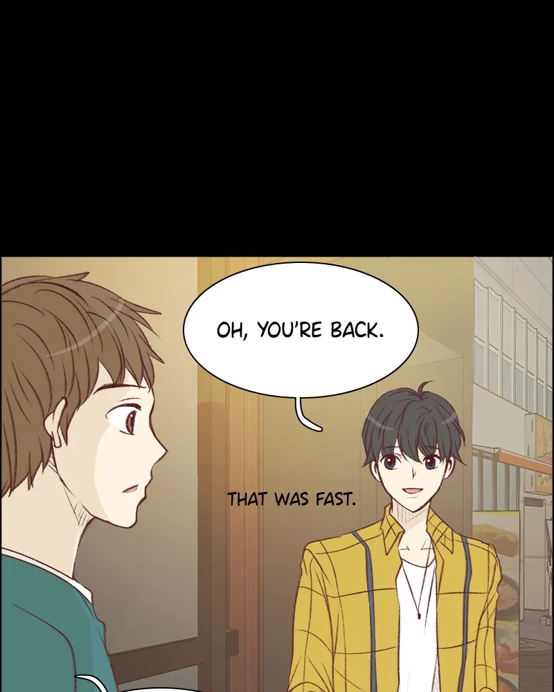 My Girlfriend is the Man! Chapter 21 page 21 - 